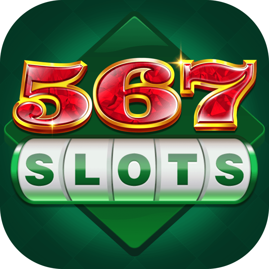 567 Slots