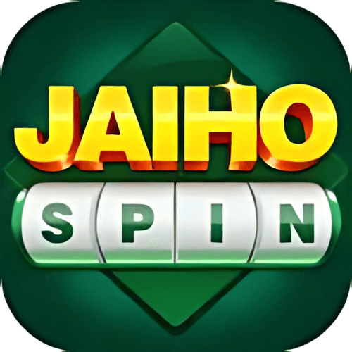 Jaiho Spin