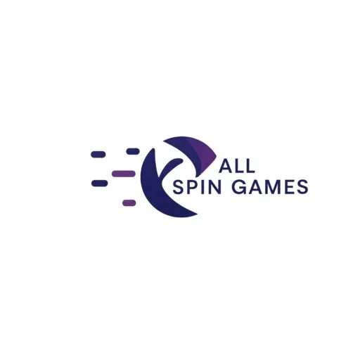 All Spin Games