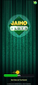 Jaiho Slots
